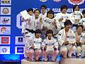 2014 동아시아선수권대회 - 여자단체전