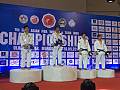 2014 동아시아선수권대회 - 송민기선수